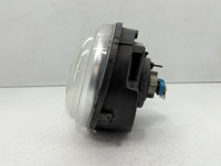 2005-2007 Jeep Liberty Driver Left Oem Head Light Headlight Lamp - Oemusedautoparts1.com