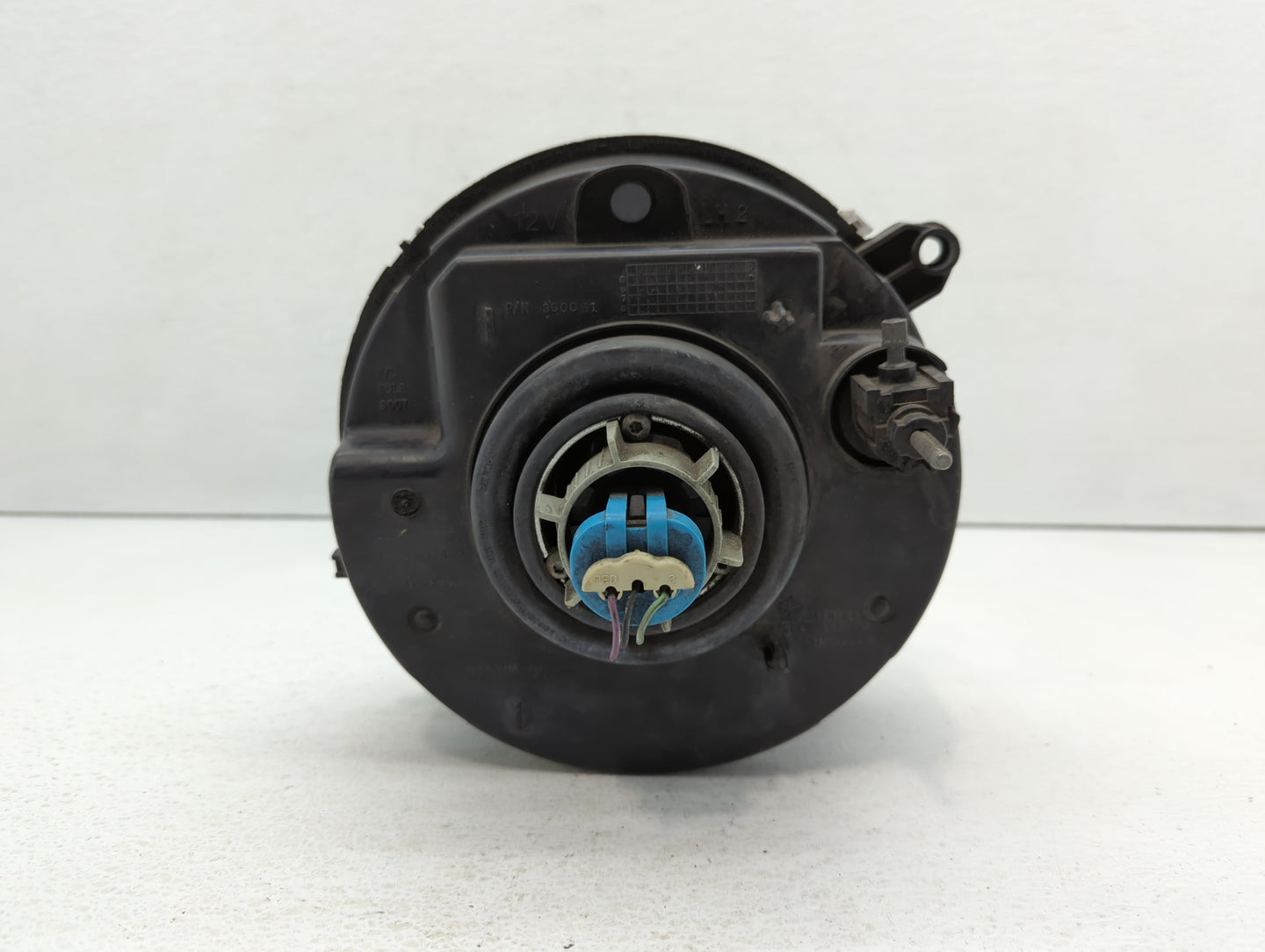 2005-2007 Jeep Liberty Driver Left Oem Head Light Headlight Lamp - Oemusedautoparts1.com