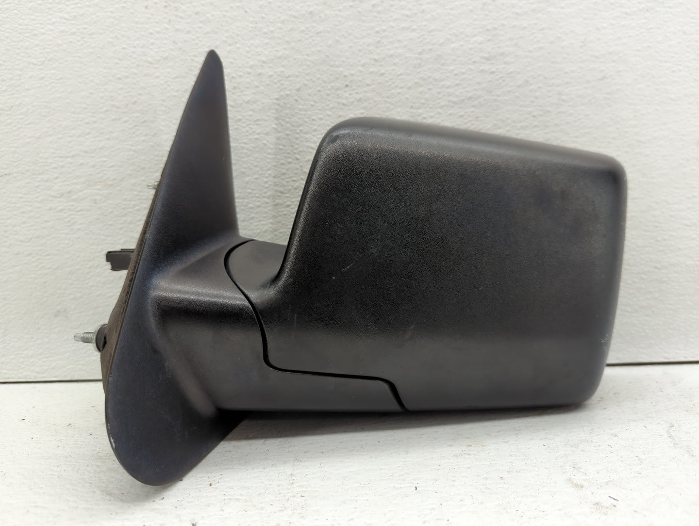 2002-2007 Jeep Liberty Driver Side View Mirror - Left Door Mirror OEM Used - Oemusedautoparts1.com