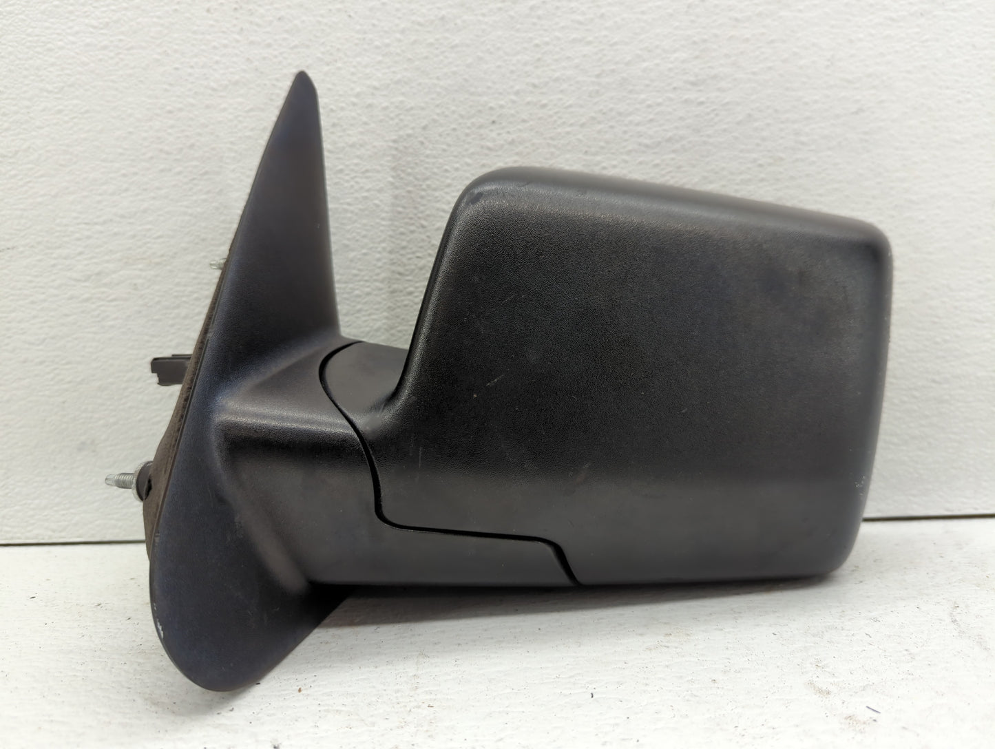 2002-2007 Jeep Liberty Driver Side View Mirror - Left Door Mirror OEM Used - Oemusedautoparts1.com