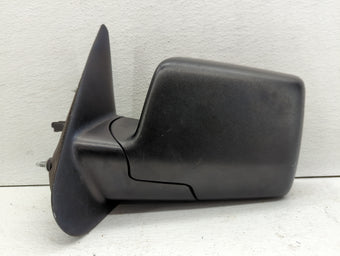 compare product 2002-2007 Jeep Liberty Driver Side View Mirror - Left Door Mirror OEM Used