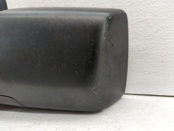 2002-2007 Jeep Liberty Driver Side View Mirror - Left Door Mirror OEM Used
