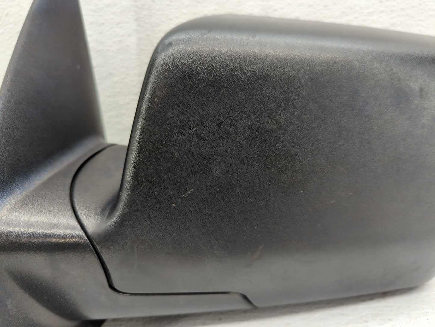2002-2007 Jeep Liberty Driver Side View Mirror - Left Door Mirror OEM Used - Oemusedautoparts1.com