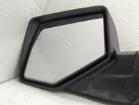 2002-2007 Jeep Liberty Driver Side View Mirror - Left Door Mirror OEM Used - Oemusedautoparts1.com