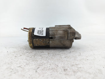 2005-2007 Jeep Liberty Car Starter Motor Solenoid OEM P/N:M000T31572ZC 56044735AB Fits Fits 2005 2006 2007 2008 2009 OEM Use