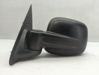 2002-2007 Jeep Liberty Driver Side View Mirror - Left Door Mirror OEM Used - Oemusedautoparts1.com