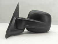 2002-2007 Jeep Liberty Driver Side View Mirror - Left Door Mirror OEM Used - Oemusedautoparts1.com