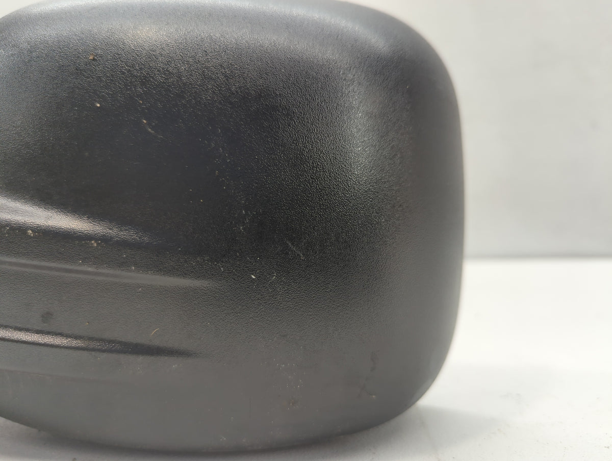 2002-2007 Jeep Liberty Driver Side View Mirror - Left Door Mirror OEM Used - Oemusedautoparts1.com