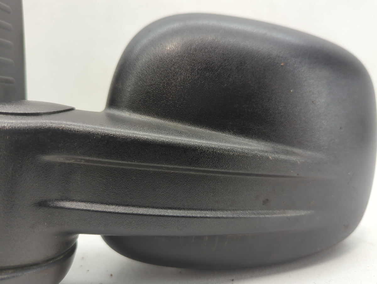 2002-2007 Jeep Liberty Driver Side View Mirror - Left Door Mirror OEM Used - Oemusedautoparts1.com