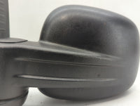 2002-2007 Jeep Liberty Driver Side View Mirror - Left Door Mirror OEM Used - Oemusedautoparts1.com