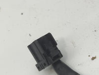 2002-2007 Jeep Liberty Driver Side View Mirror - Left Door Mirror OEM Used - Oemusedautoparts1.com