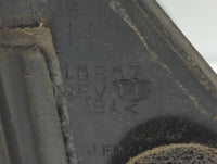 2002-2007 Jeep Liberty Driver Side View Mirror - Left Door Mirror OEM Used - Oemusedautoparts1.com