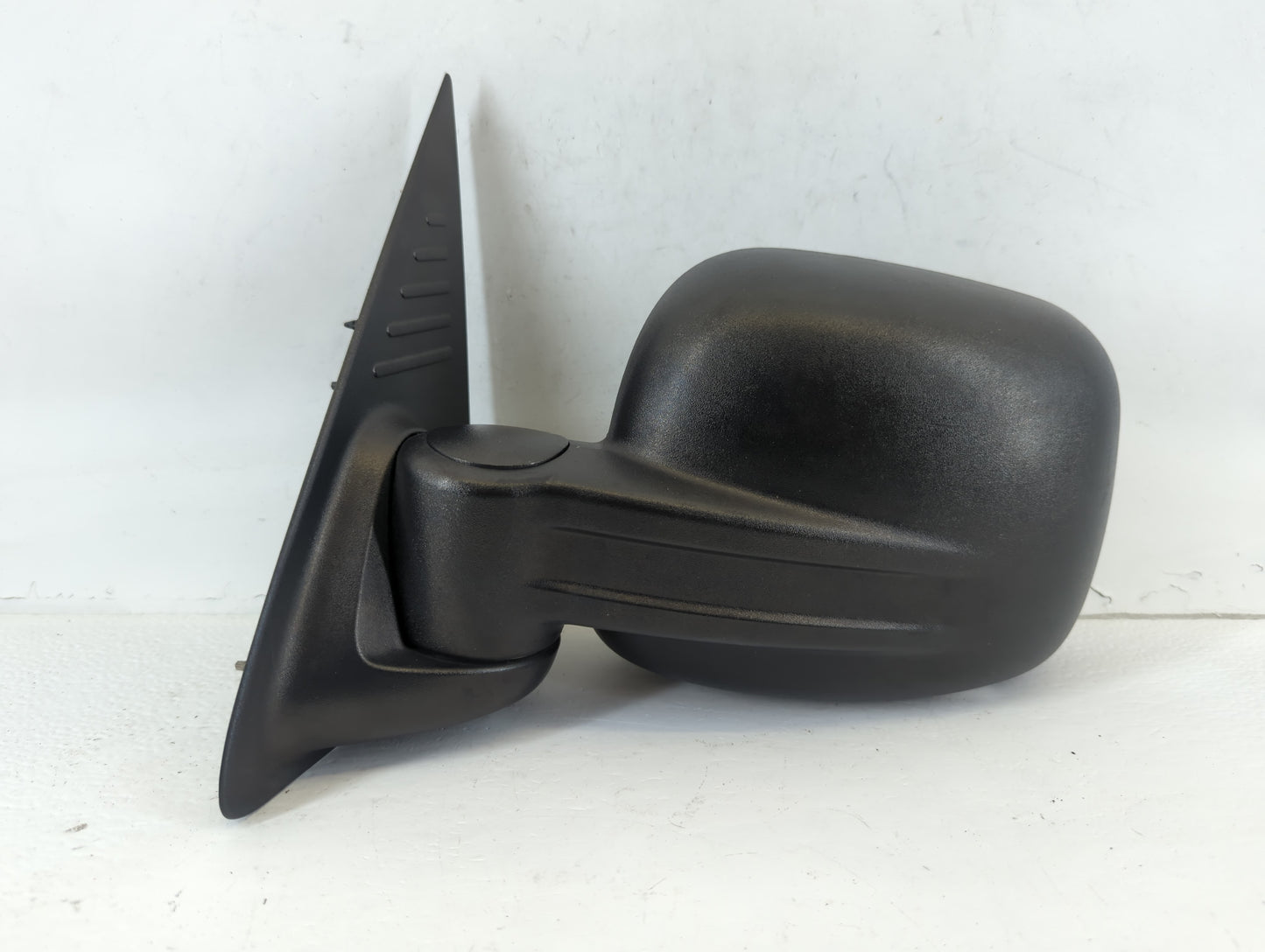 2002-2007 Jeep Liberty Driver Side View Mirror - Left Door Mirror OEM Used - Oemusedautoparts1.com