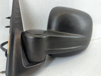2002-2007 Jeep Liberty Driver Side View Mirror - Left Door Mirror OEM Used - Oemusedautoparts1.com
