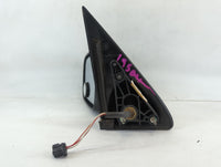 2002-2007 Jeep Liberty Driver Side View Mirror - Left Door Mirror OEM Used - Oemusedautoparts1.com