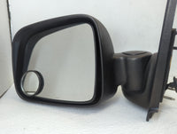2002-2007 Jeep Liberty Driver Side View Mirror - Left Door Mirror OEM Used - Oemusedautoparts1.com