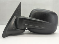 2002-2007 Jeep Liberty Driver Side View Mirror - Left Door Mirror OEM Used - Oemusedautoparts1.com