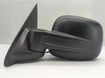 compare product 2002-2007 Jeep Liberty Driver Side View Mirror - Left Door Mirror OEM Used