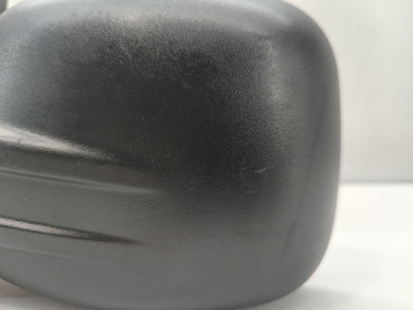 2002-2007 Jeep Liberty Driver Side View Mirror - Left Door Mirror OEM Used - Oemusedautoparts1.com