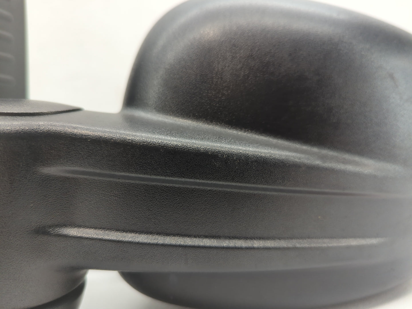 2002-2007 Jeep Liberty Driver Side View Mirror - Left Door Mirror OEM Used - Oemusedautoparts1.com