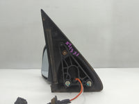 2002-2007 Jeep Liberty Driver Side View Mirror - Left Door Mirror OEM Used - Oemusedautoparts1.com
