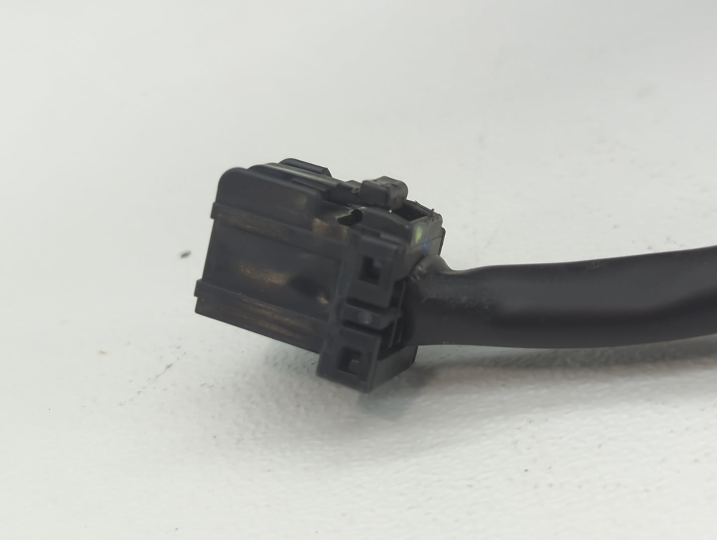 2002-2007 Jeep Liberty Driver Side View Mirror - Left Door Mirror OEM Used - Oemusedautoparts1.com