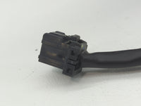 2002-2007 Jeep Liberty Driver Side View Mirror - Left Door Mirror OEM Used - Oemusedautoparts1.com