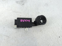 2007 Jeep Liberty Ignition Switch Oem P56053020af - Oemusedautoparts1.com