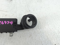2007 Jeep Liberty Ignition Switch Oem P56053020af - Oemusedautoparts1.com