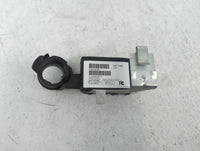 2007 Jeep Liberty Ignition Switch Oem P56053020af - Oemusedautoparts1.com
