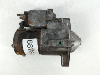 compare product 2005-2007 Jeep Liberty Car Starter Motor Solenoid OEM P/N:56044735AB M000T31572ZC Fits Fits 2005 2006 2007 2008 2009 OEM Used Auto Parts