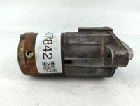 2005-2007 Jeep Liberty Car Starter Motor Solenoid OEM P/N:56044735AB M000T31572ZC Fits Fits 2005 2006 2007 2008 2009 OEM Use