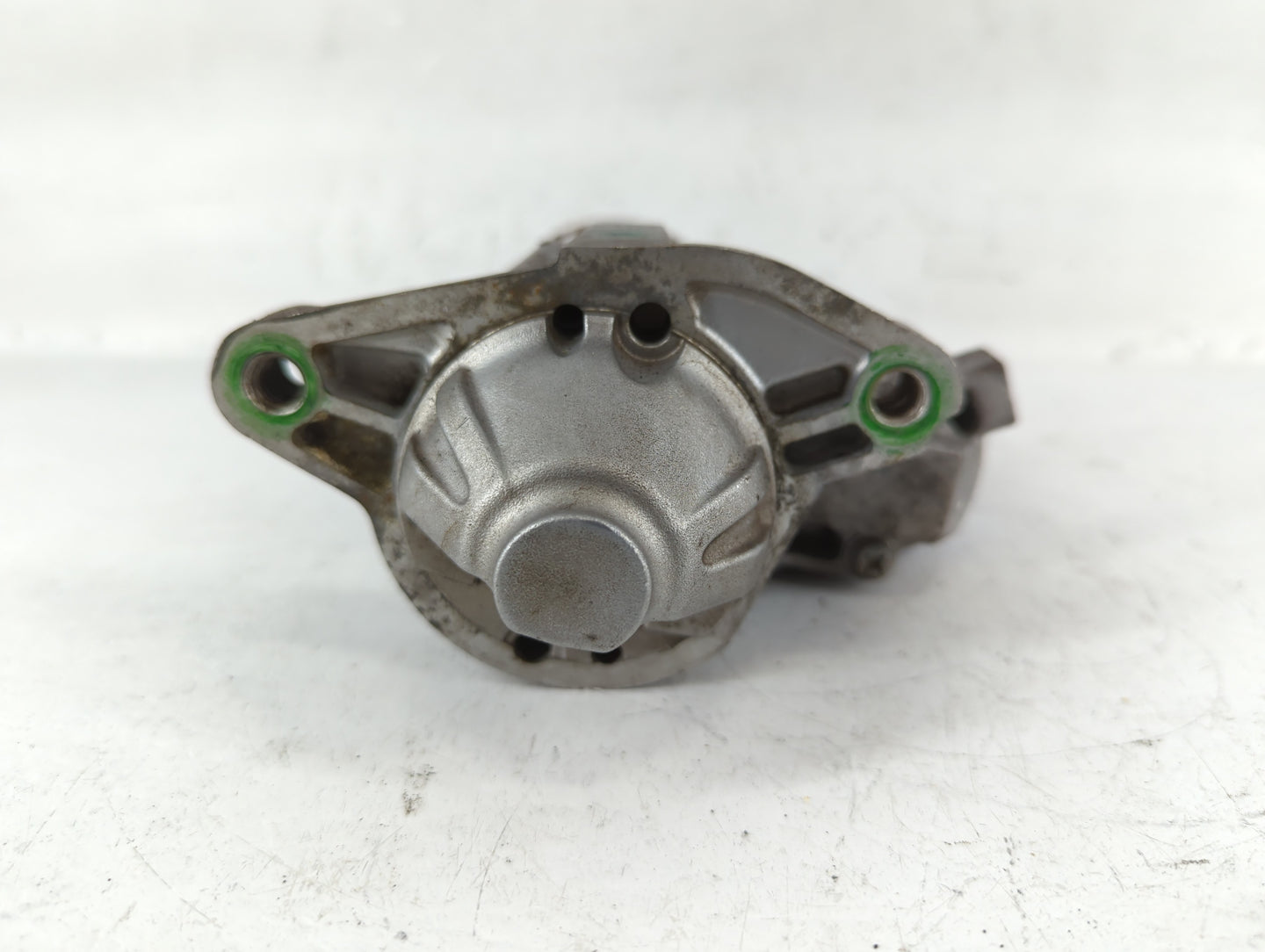 2005-2007 Jeep Liberty Car Starter Motor Solenoid OEM P/N:56044735AB M000T31572ZC Fits Fits 2005 2006 2007 2008 2009 OEM Use