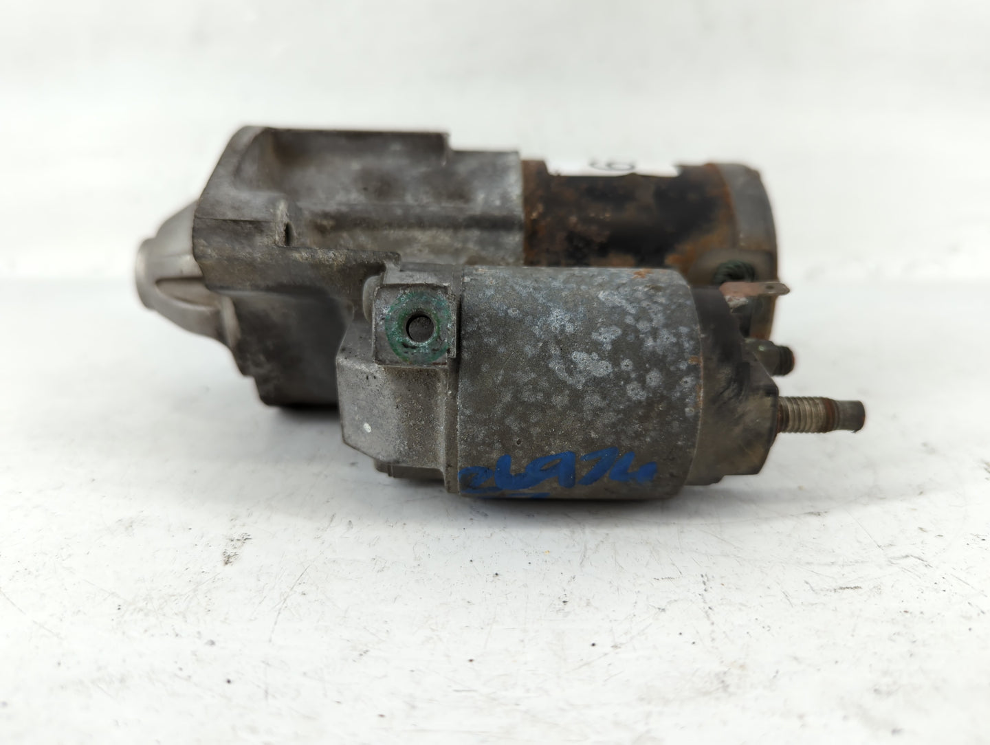 2005-2007 Jeep Liberty Car Starter Motor Solenoid OEM P/N:56044735AB M000T31572ZC Fits Fits 2005 2006 2007 2008 2009 OEM Use