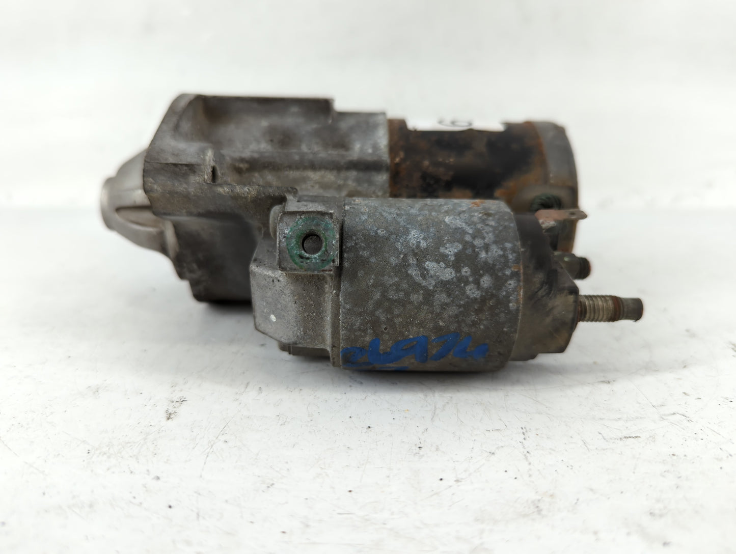 2005-2007 Jeep Liberty Car Starter Motor Solenoid OEM P/N:56044735AB M000T31572ZC Fits Fits 2005 2006 2007 2008 2009 OEM Use