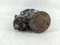 2005-2007 Jeep Liberty Car Starter Motor Solenoid OEM P/N:56044735AB M000T31572ZC Fits Fits 2005 2006 2007 2008 2009 OEM Use