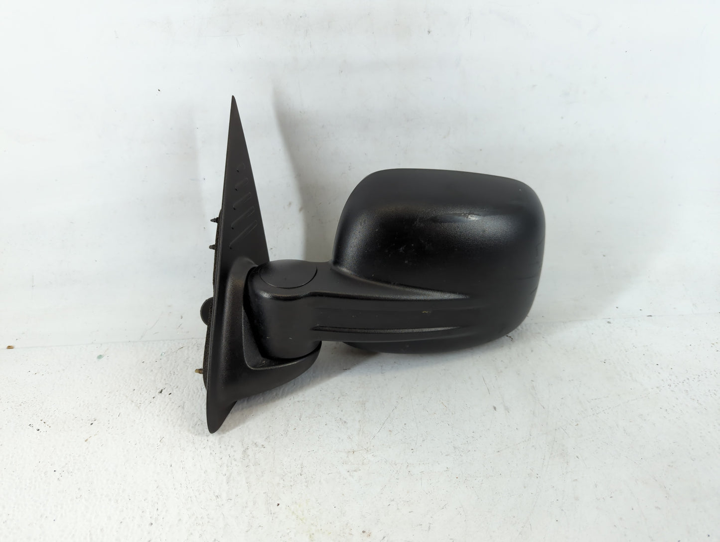2002-2007 Jeep Liberty Driver Side View Mirror - Left Door Mirror OEM Used - Oemusedautoparts1.com