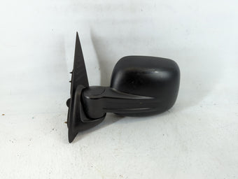 compare product 2002-2007 Jeep Liberty Driver Side View Mirror - Left Door Mirror OEM Used