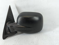 2002-2007 Jeep Liberty Driver Side View Mirror - Left Door Mirror OEM Used - Oemusedautoparts1.com