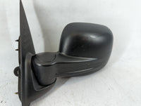 2002-2007 Jeep Liberty Driver Side View Mirror - Left Door Mirror OEM Used - Oemusedautoparts1.com
