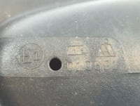 2002-2007 Jeep Liberty Driver Side View Mirror - Left Door Mirror OEM Used - Oemusedautoparts1.com