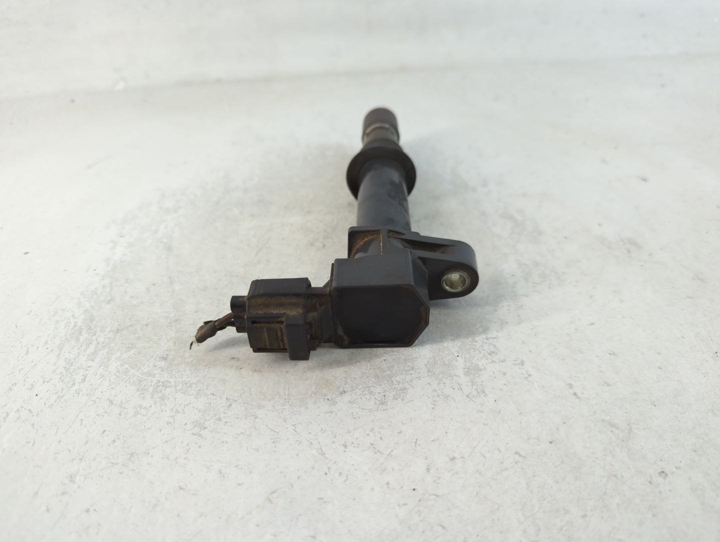 2002-2008 Jeep Liberty Ignition Coil Igniter Pack - Oemusedautoparts1.com