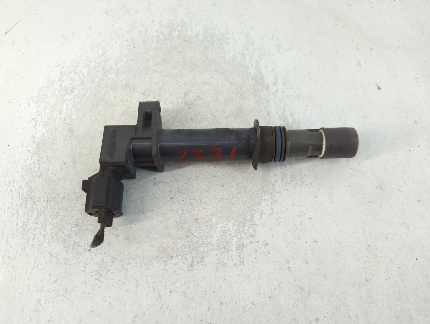 2002-2008 Jeep Liberty Ignition Coil Igniter Pack - Oemusedautoparts1.com