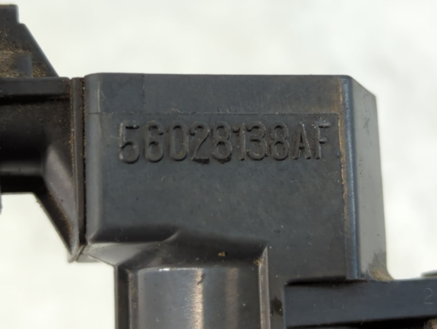 2002-2008 Jeep Liberty Ignition Coil Igniter Pack - Oemusedautoparts1.com