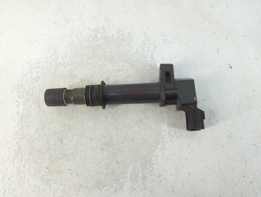 2002-2008 Jeep Liberty Ignition Coil Igniter Pack - Oemusedautoparts1.com