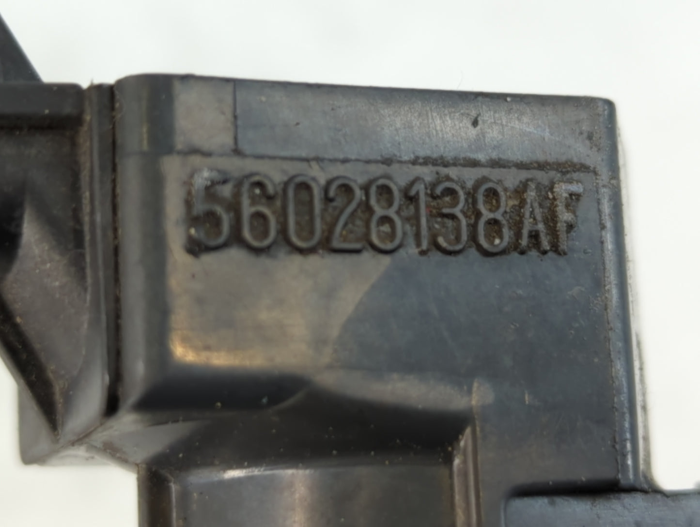 2002-2008 Jeep Liberty Ignition Coil Igniter Pack - Oemusedautoparts1.com