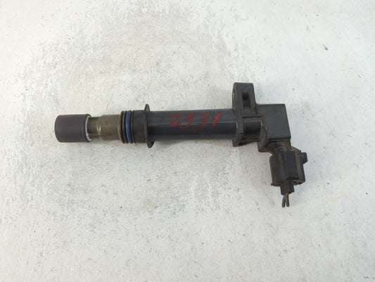 2002-2008 Jeep Liberty Ignition Coil Igniter Pack - Oemusedautoparts1.com