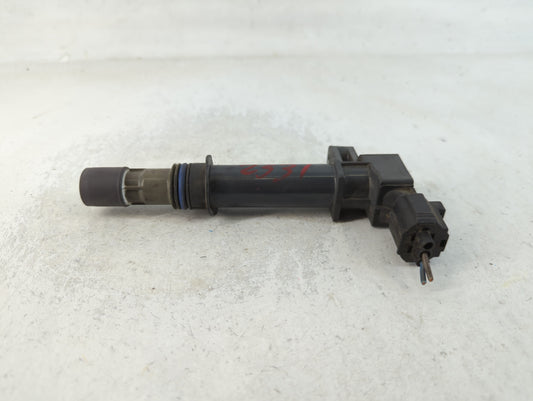 2002-2008 Jeep Liberty Ignition Coil Igniter Pack