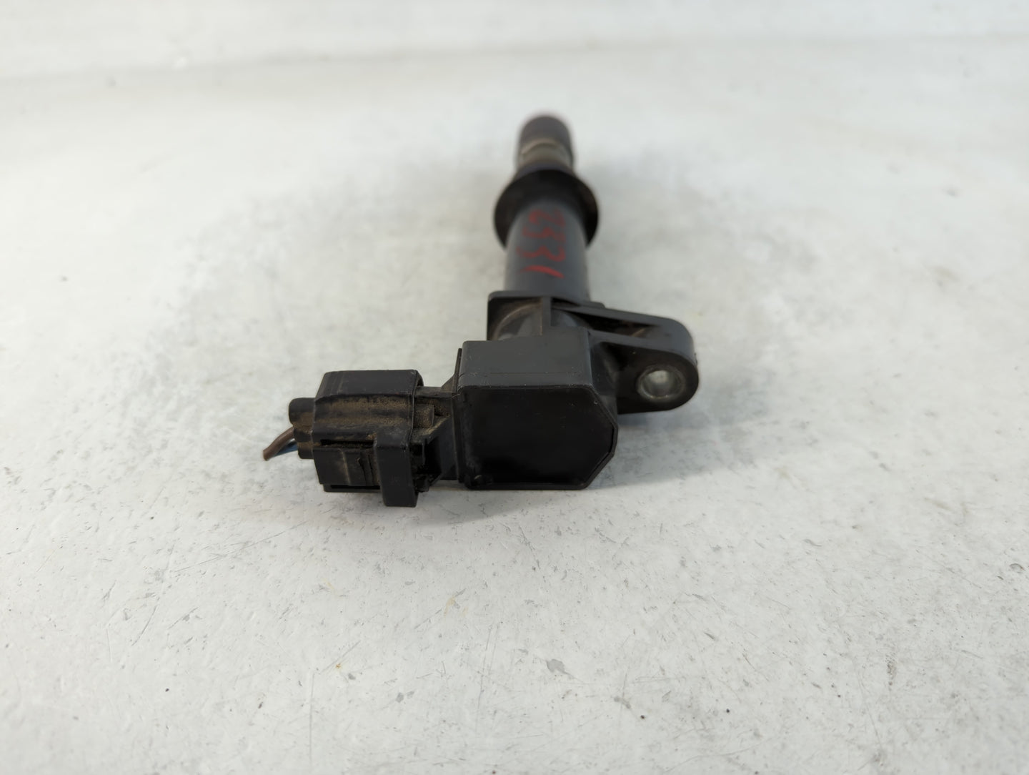 2002-2008 Jeep Liberty Ignition Coil Igniter Pack - Oemusedautoparts1.com