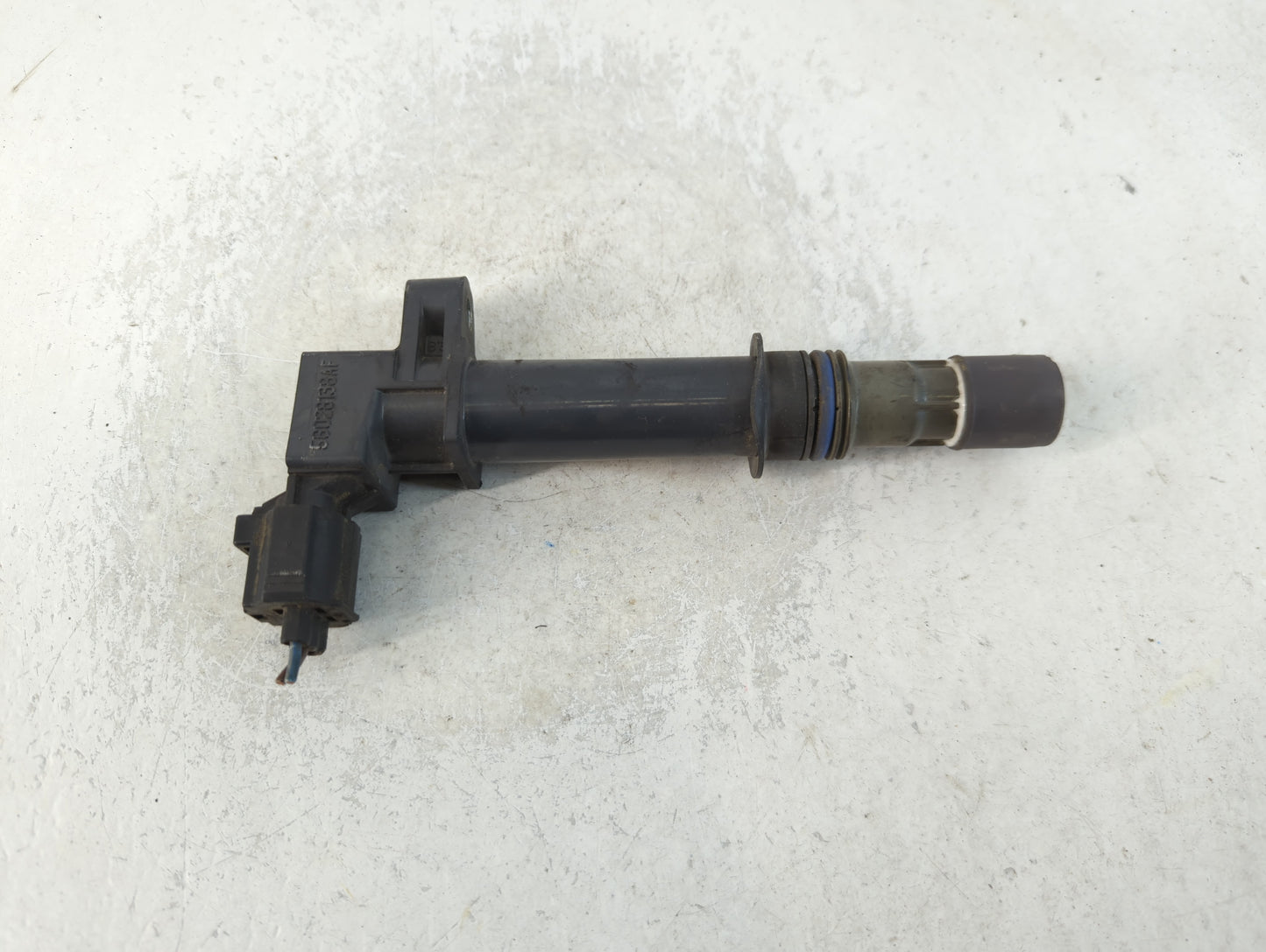 2002-2008 Jeep Liberty Ignition Coil Igniter Pack - Oemusedautoparts1.com